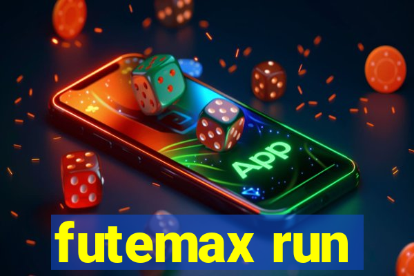 futemax run